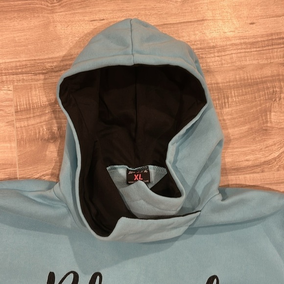 Love in Faith “Blessed” size xl - Picture 4 of 6